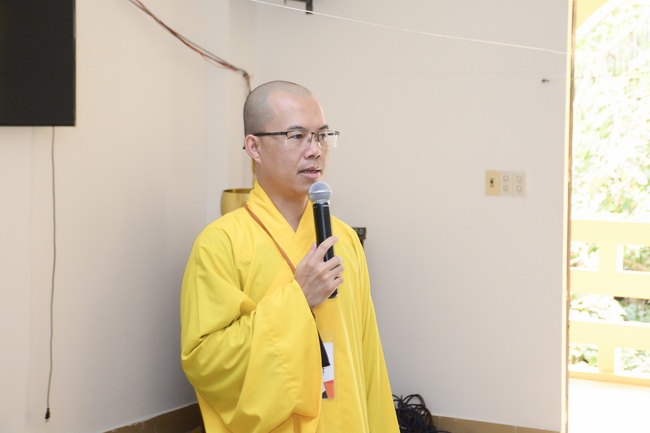 Dharma Talk Interpreting suspicions about Pureland Sect - The 95th Seven-Day Retreat.