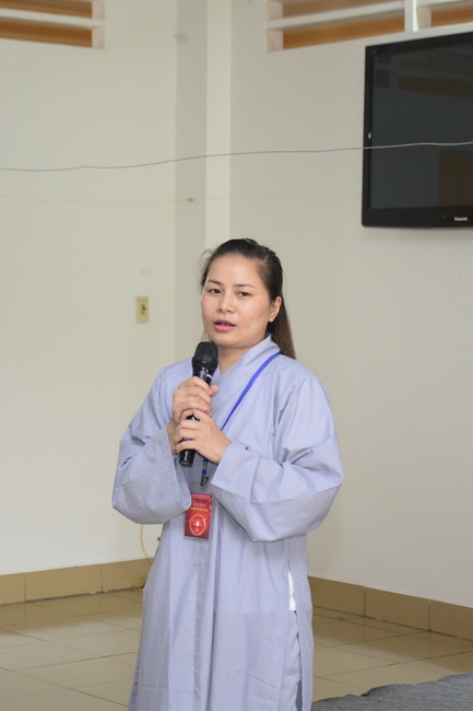 Dharma Talk Interpreting suspicions about Pureland Sect - The 95th Seven-Day Retreat.