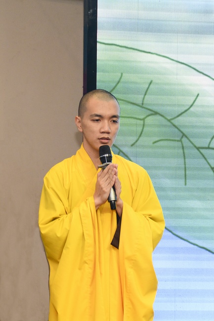 Dharma Talk Interpreting suspicions about Pureland Sect - The 95th Seven-Day Retreat.