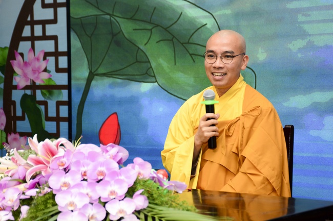 Dharma Talk Interpreting suspicions about Pureland Sect - The 95th Seven-Day Retreat.