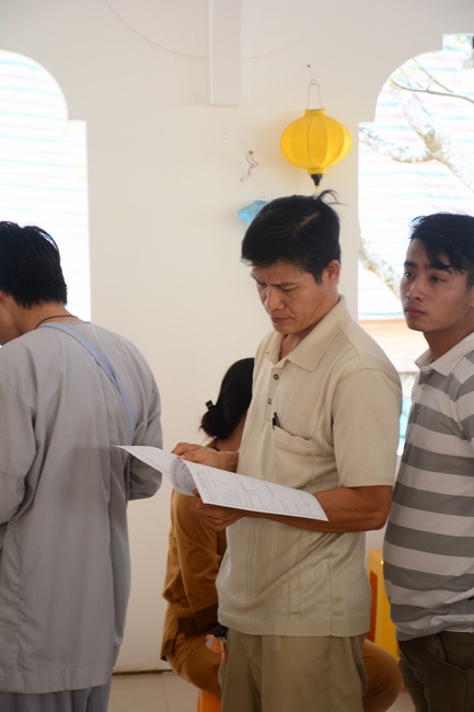 Humanitarian Blood Donation