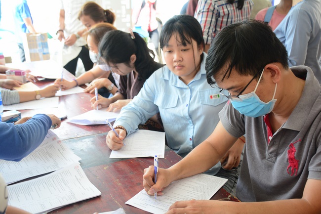 Humanitarian Blood Donation