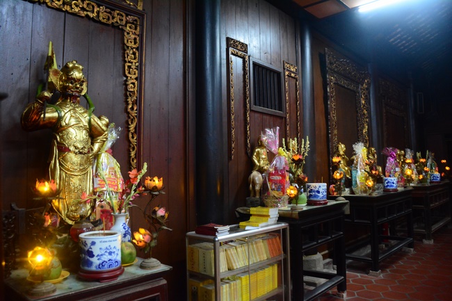 Visiting Truc Lam Chanh Giac Monastery, Tien Giang