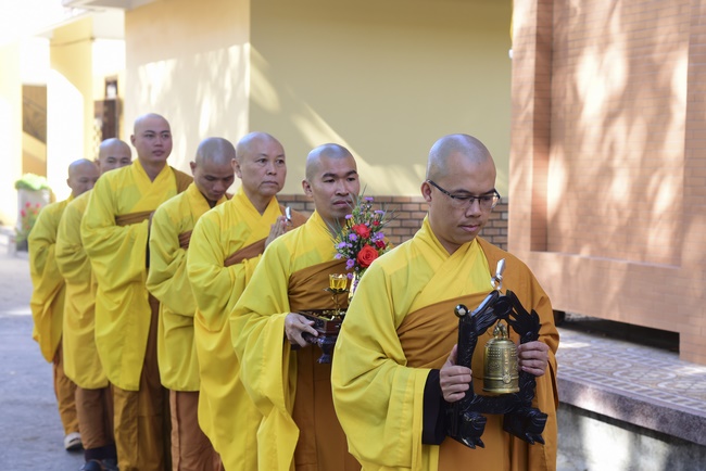 Buddhist  Wedding Ceremony