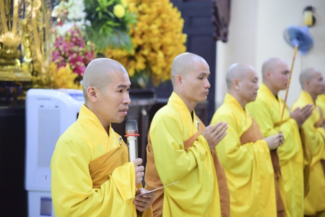 Buddhist  Wedding Ceremony