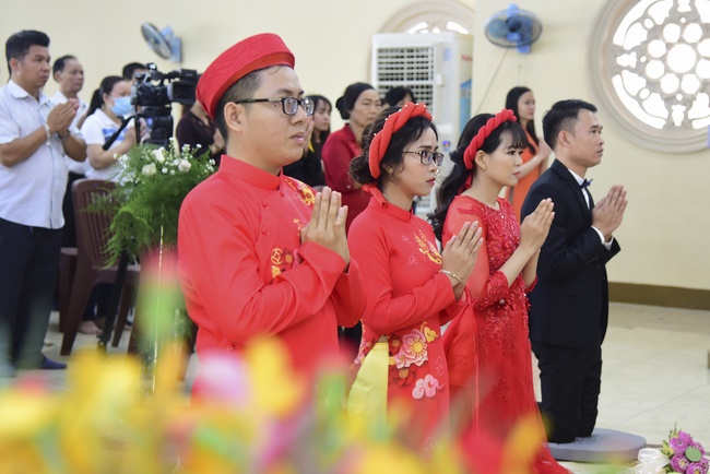 Buddhist  Wedding Ceremony
