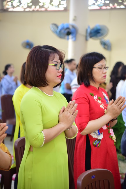 Buddhist  Wedding Ceremony