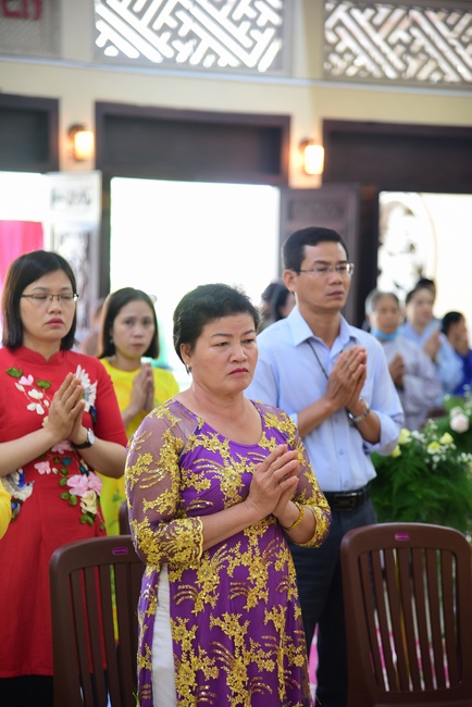 Buddhist  Wedding Ceremony