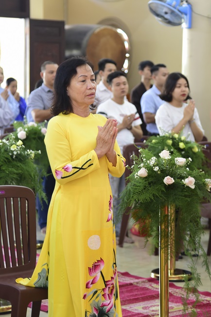 Buddhist  Wedding Ceremony
