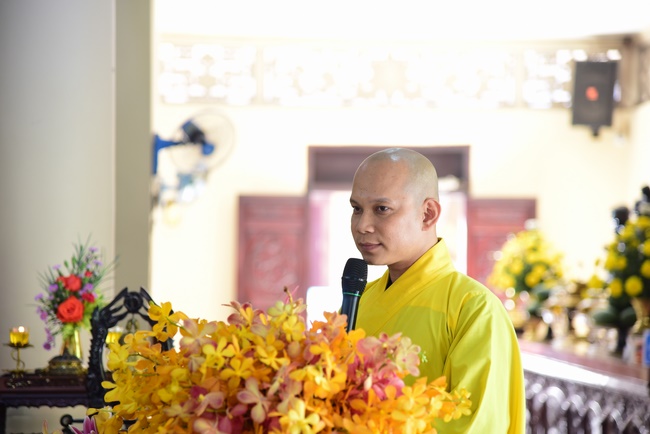 Buddhist  Wedding Ceremony