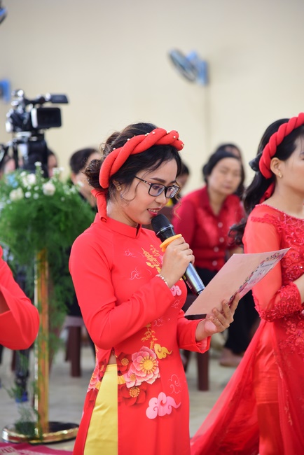 Buddhist  Wedding Ceremony