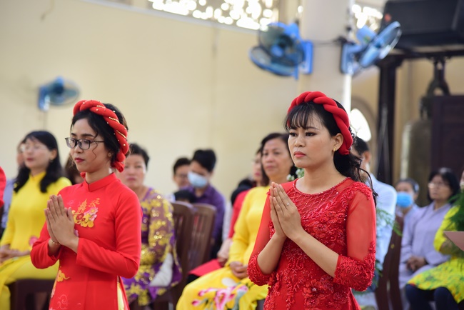 Buddhist  Wedding Ceremony