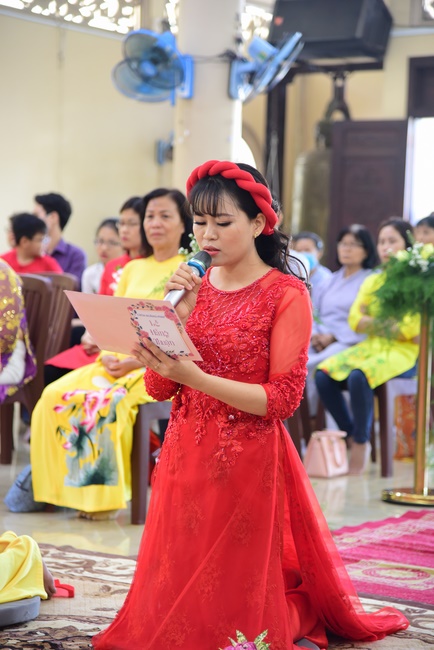 Buddhist  Wedding Ceremony