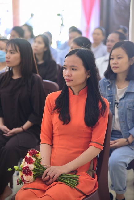 Buddhist  Wedding Ceremony