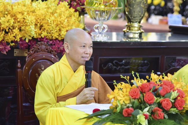 Buddhist  Wedding Ceremony