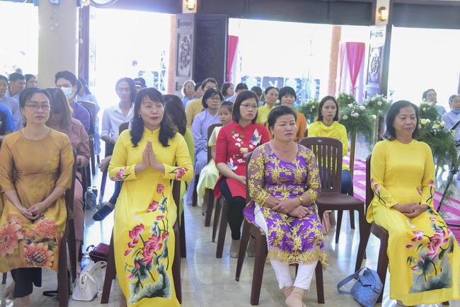 Buddhist  Wedding Ceremony