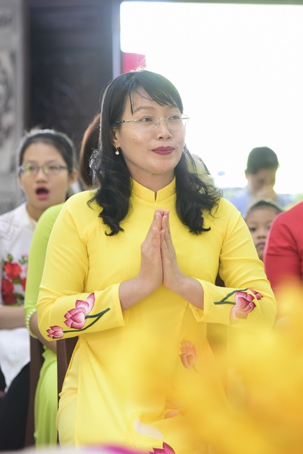 Buddhist  Wedding Ceremony