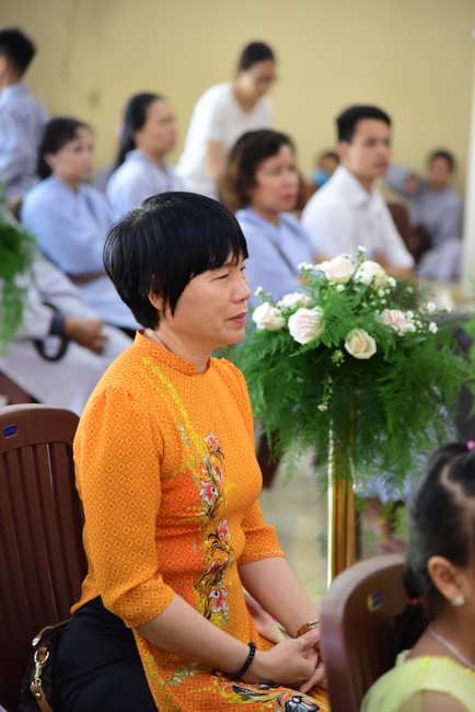 Buddhist  Wedding Ceremony