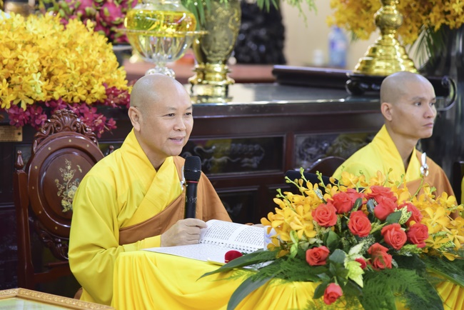 Buddhist  Wedding Ceremony