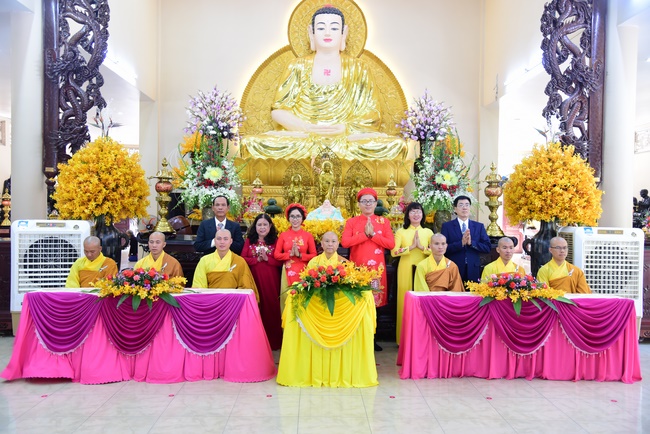 Buddhist  Wedding Ceremony