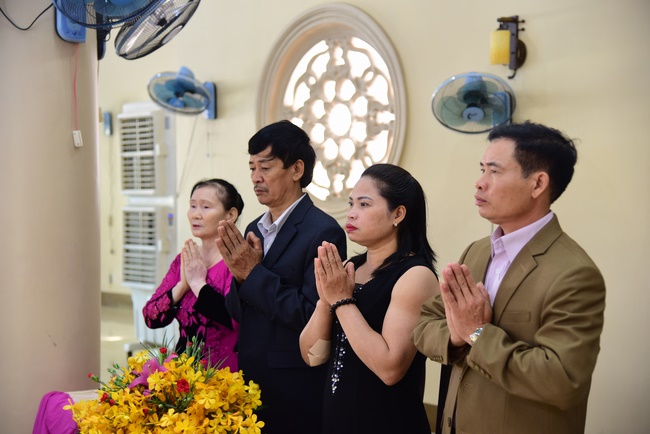 Buddhist  Wedding Ceremony