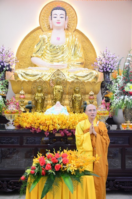 Repentant Ceremony Jan. 29th, 2020