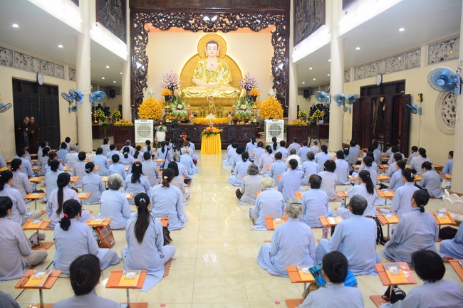 Repentant Ceremony Jan. 29th, 2020