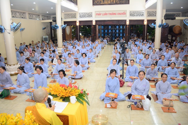 Repentant Ceremony Jan. 29th, 2020