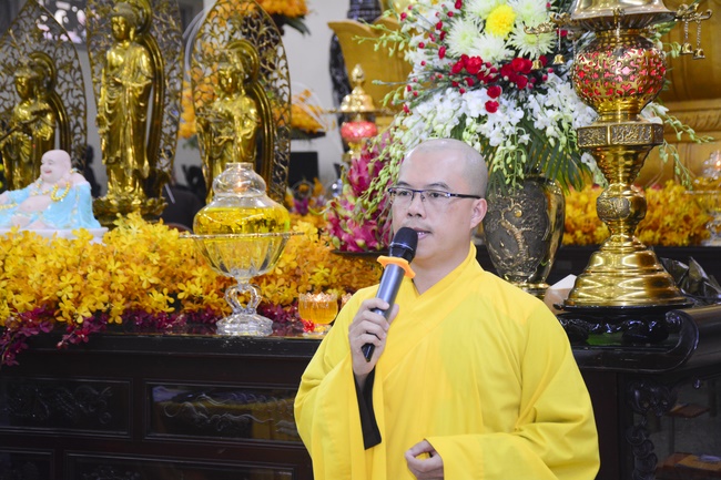 Repentant Ceremony Jan. 29th, 2020