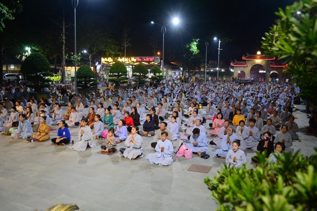 Repentant Ceremony Jan. 29th, 2020