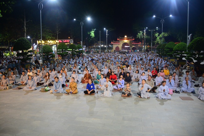 Repentant Ceremony Jan. 29th, 2020