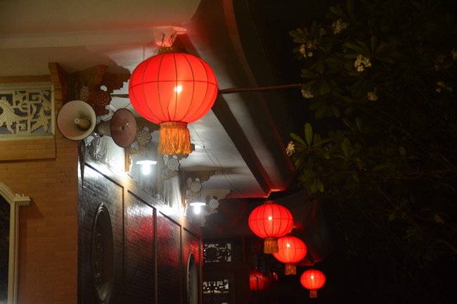 Repentant Ceremony Jan. 29th, 2020