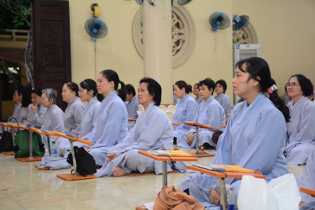 Repentant Ceremony Jan. 29th, 2020