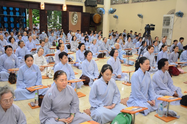 Repentant Ceremony Jan. 29th, 2020