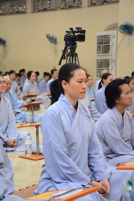 Repentant Ceremony Jan. 29th, 2020