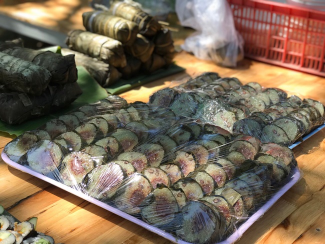 Activities at Huong Phap Pagoda, Cu Chi