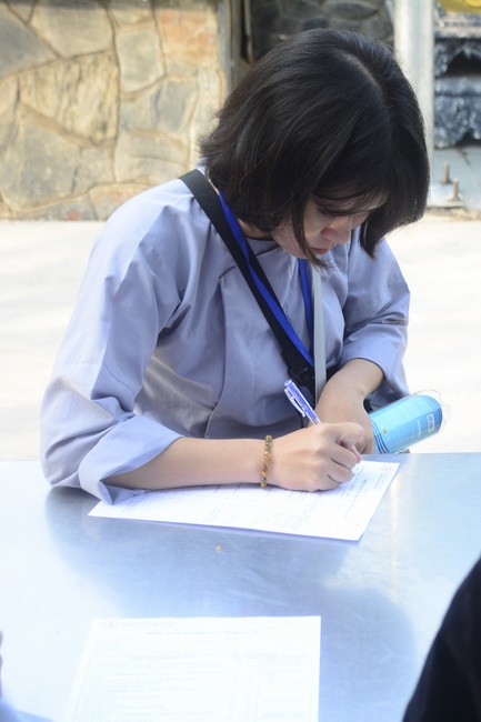 Humanitarian Blood Donation