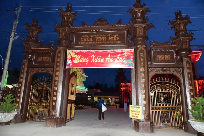 Releasing creatures  at High U Minh forest