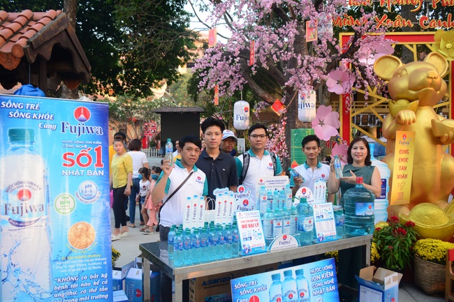 The repentant ceremony on Jan. 14th, the lunar of rat year