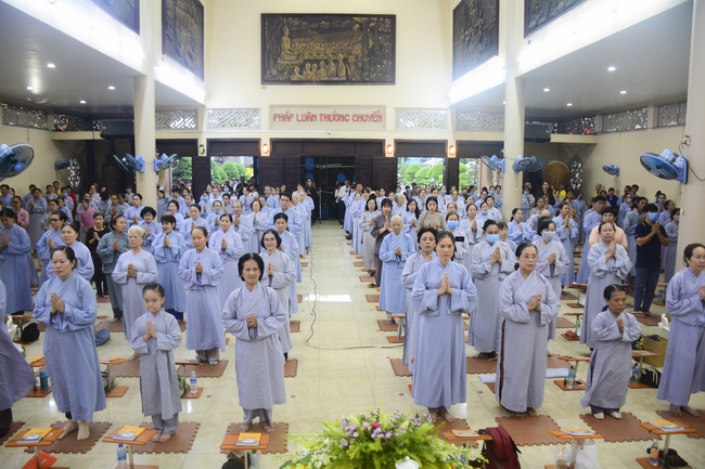 The repentant ceremony on Jan. 14th, the lunar of rat year