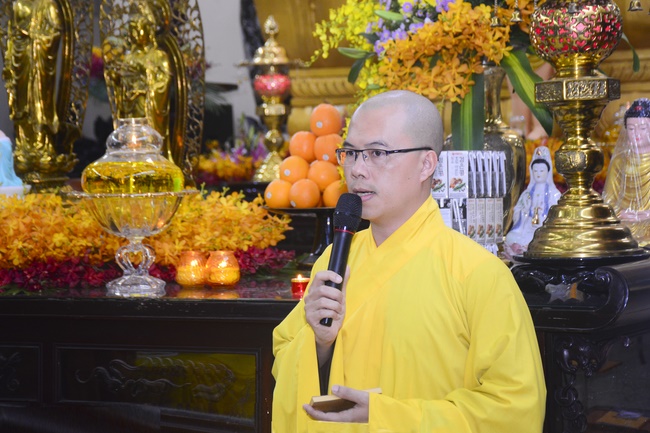 The repentant ceremony on Jan. 14th, the lunar of rat year