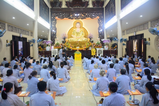 The repentant ceremony on Jan. 14th, the lunar of rat year