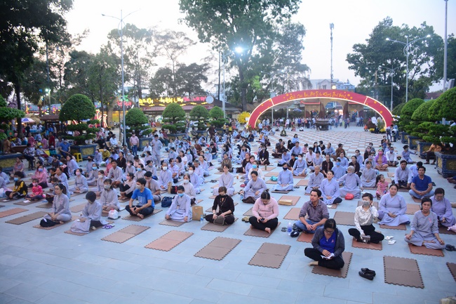 The repentant ceremony on Jan. 14th, the lunar of rat year