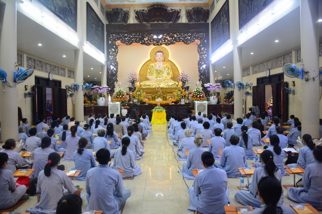 The repentant ceremony on Jan. 14th, the lunar of rat year