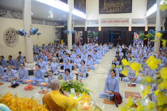 The repentant ceremony on Jan. 14th, the lunar of rat year