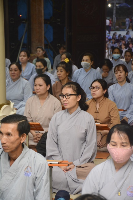 The repentant ceremony on Jan. 14th, the lunar of rat year