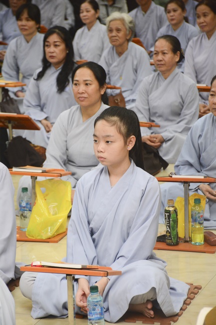 The repentant ceremony on Jan. 14th, the lunar of rat year