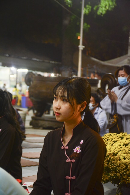 The repentant ceremony on Jan. 14th, the lunar of rat year