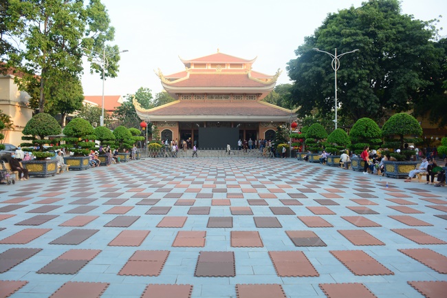 The repentant ceremony on Jan. 14th, the lunar of rat year