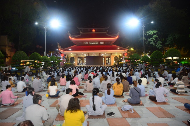 The repentant ceremony on Jan. 14th, the lunar of rat year